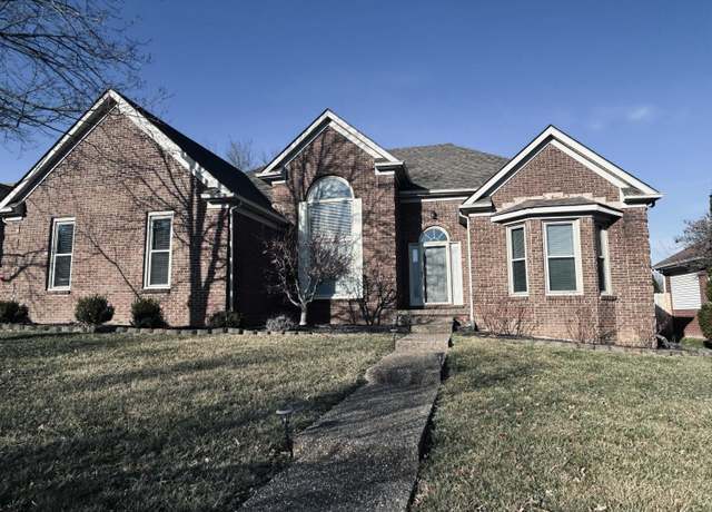 Property at 4676 Saron Dr, Lexington, KY 40515, 3 beds, 2 baths