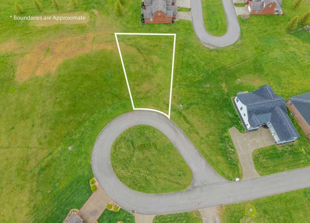 Property at Lot 77 Muirfield Dr, Somerset, KY 42503