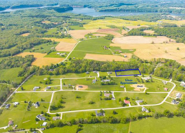Property at 618 Fall Cir, Monticello, KY 42633
