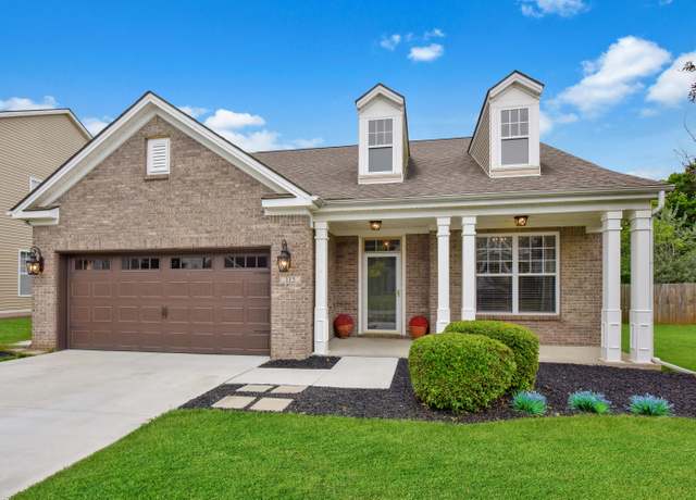 Property at 115 Whitman Way, Georgetown, KY 40324, 3 beds, 2.5 baths