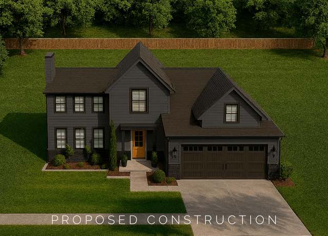Property at 118 Oreda Dr, Richmond, KY 40475, 6 beds, 4.5 baths