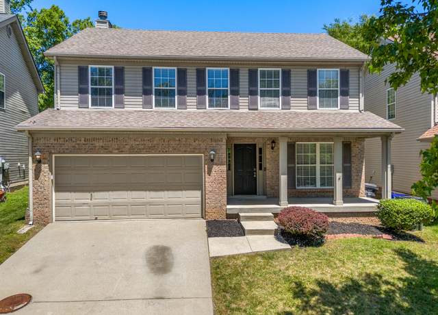 Property at 797 Vermillion Peak Pass, Lexington, KY 40515, 4 beds, 2.5 baths