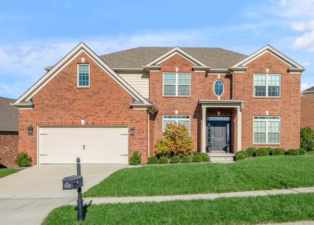 Property at 3841 Branham Park, Lexington, KY 40515, 4 beds, 3.5 baths