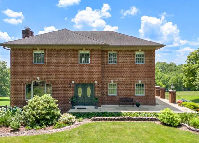 Property at 5400 Raven Creek Ct, Lexington, KY 40515, 3 beds, 3.5 baths