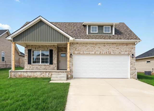 Property at 1112 Mission Dr, Richmond, KY 40475, 3 beds, 2 baths
