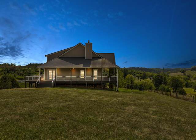 Property at 4040 Muddy Creek Rd, Winchester, KY 40391, 4 beds, 3.5 baths