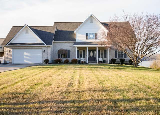 Property at 39 White Tail Ct, Somerset, KY 42503, 3 beds, 2.5 baths