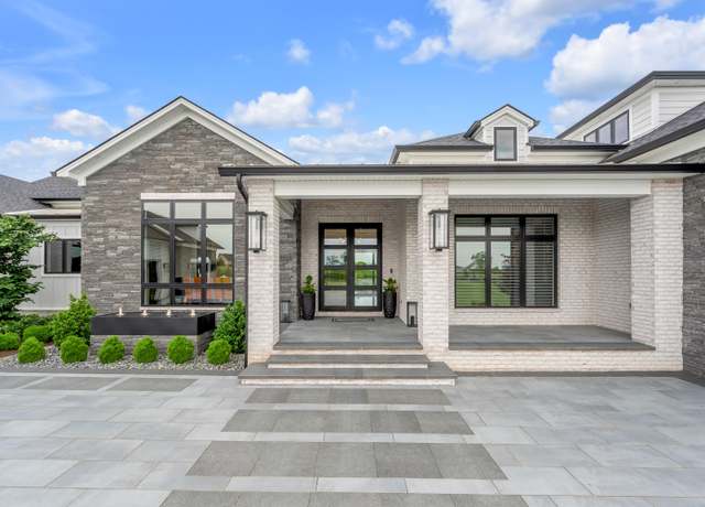 Property at 1010 Serenity Cir, Nicholasville, KY 40356, 4 beds, 6 baths