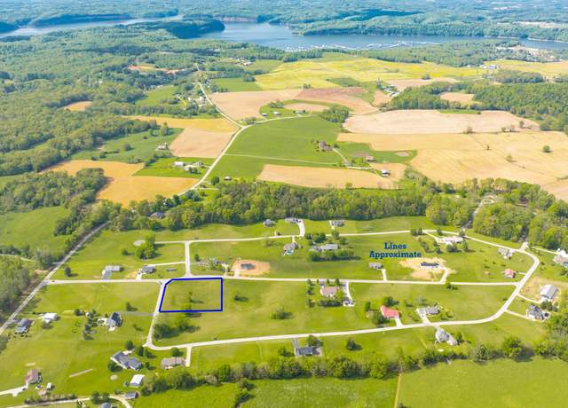 Property at 132 Deerview Dr, Monticello, KY 42633