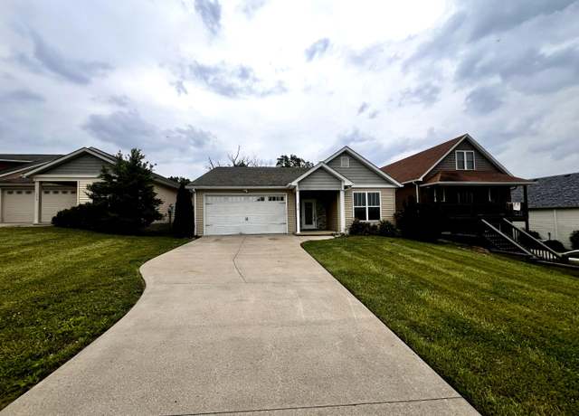 Property at 370 Persimmon Way, Harrodsburg, KY 40330, 3 beds, 2 baths