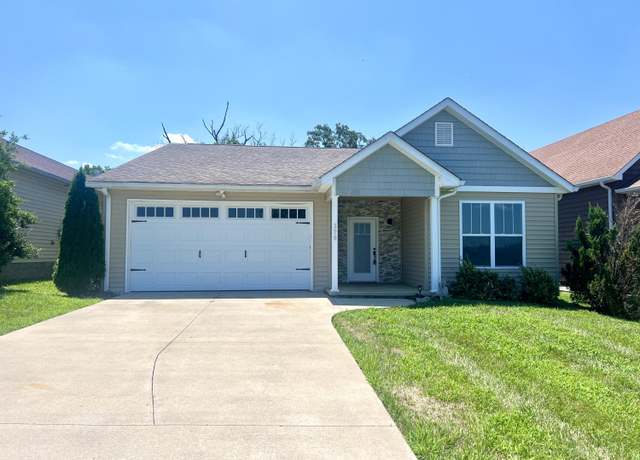 Property at 370 Persimmon Way, Harrodsburg, KY 40330, 3 beds, 2 baths