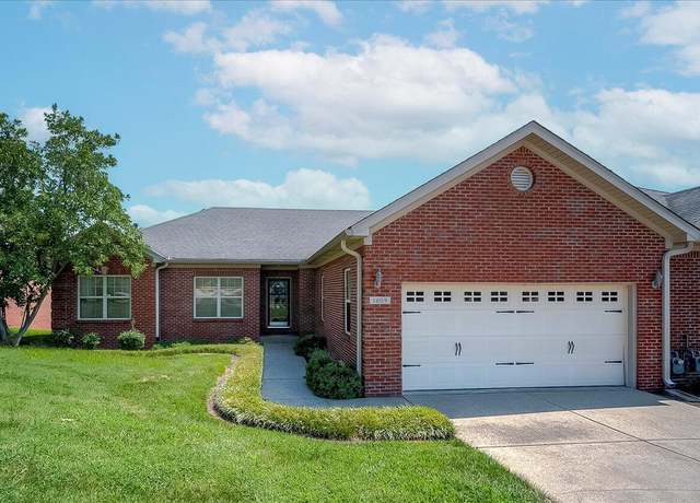 Property at 1009 Berry Hill Dr, Frankfort, KY 40601, 4 beds, 3 baths