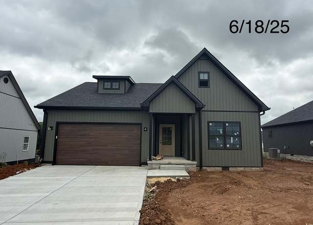 Property at Lot 54 Pinehurst Way, Harrodsburg, KY 40330, 3 beds, 2 baths