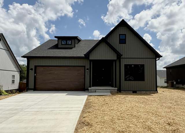 Property at Lot 54 Pinehurst Way, Harrodsburg, KY 40330, 3 beds, 2 baths