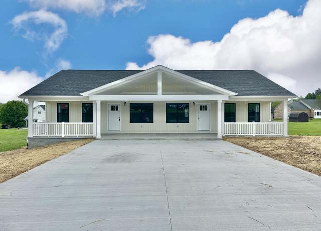Property at 1403 Kit Cowan Rd, Somerset, KY 42503