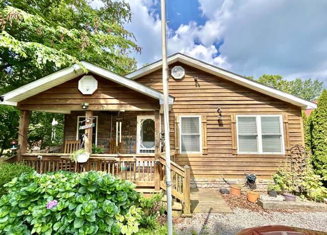Property at 20 Dogwood Rd, Burnside, KY 42519, 2 beds, 2 baths