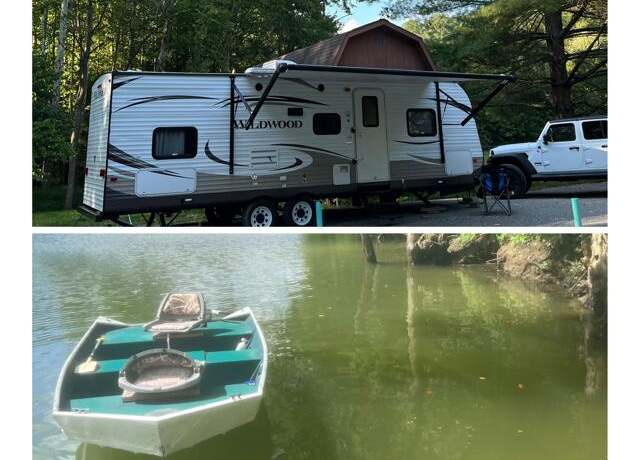 Property at 3492 River Dr #1, Richmond, KY 40475