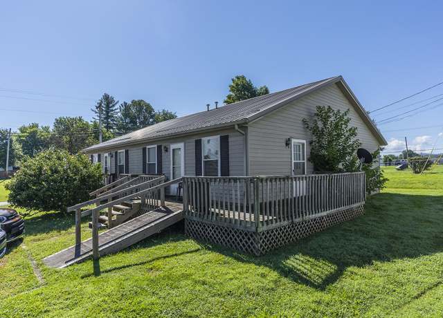 Property at 11 and 13 Miller Dr, Stanton, KY 40380, 4 beds, 4 baths