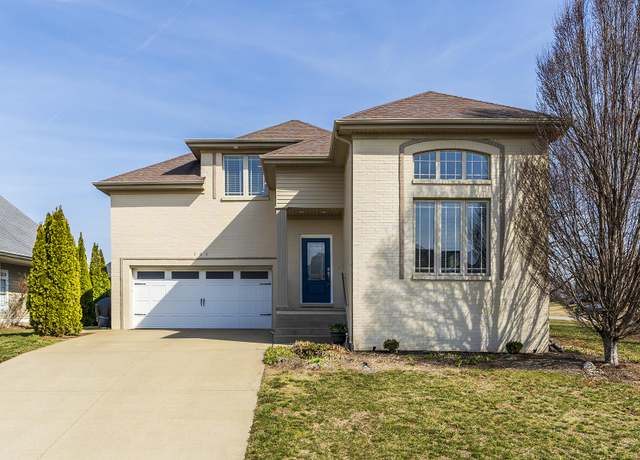 Property at 101 St Andrews Way, Georgetown, KY 40324, 4 beds, 2.5 baths