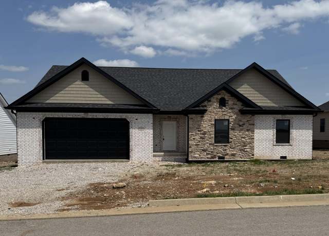 Property at 105 Linzi Way, Paris, KY 40361, 3 beds, 2 baths