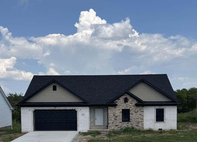 Property at 105 Linzi Way, Paris, KY 40361, 3 beds, 2 baths