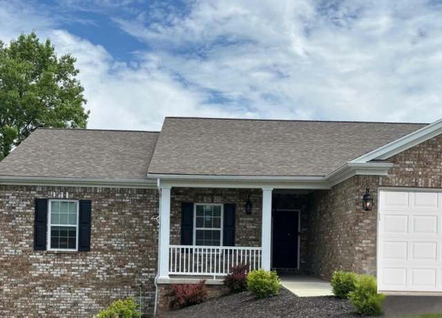 Property at 875 Ridgeview Dr, Frankfort, KY 40601, 5 beds, 3 baths