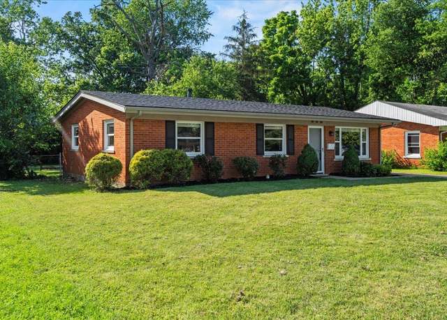 Property at 209 Rugby Rd, Lexington, KY 40504, 3 beds, 1 bath