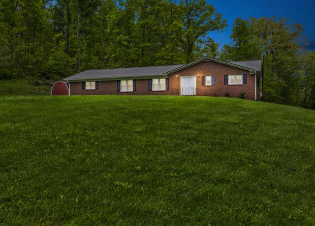 Property at 246 Pottersville Rd, Means, KY 40346, 3 beds, 2 baths