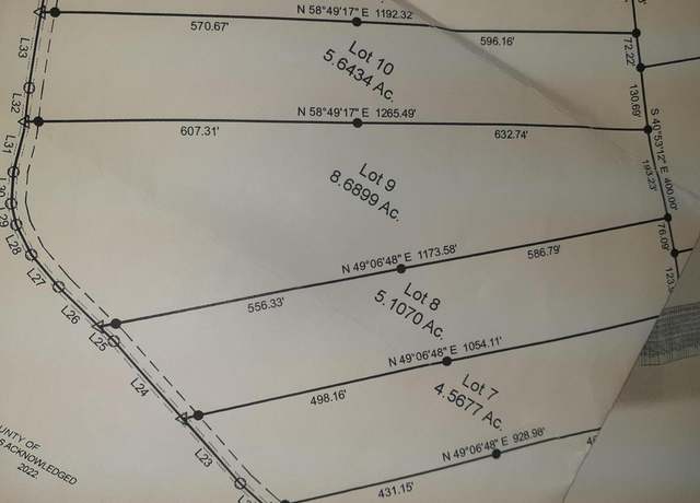 Property at Lot 9 Apple Ln, Cynthiana, KY 41031
