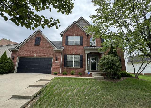 Property at 4477 Turtle Creek Way, Lexington, KY 40509, 5 beds, 2.5 baths