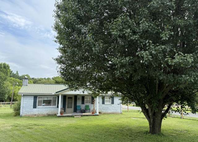 Property at 298 West Hwy 1376, East Bernstadt, KY 40729, 3 beds, 1 bath