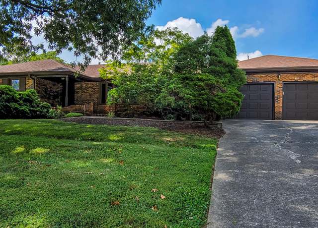 Property at 1519 Gaidry Rd, Lexington, KY 40505, 3 beds, 2.5 baths