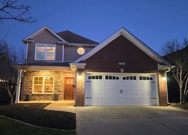 Property at 153 Riviera Dr, Georgetown, KY 40324, 4 beds, 2.5 baths