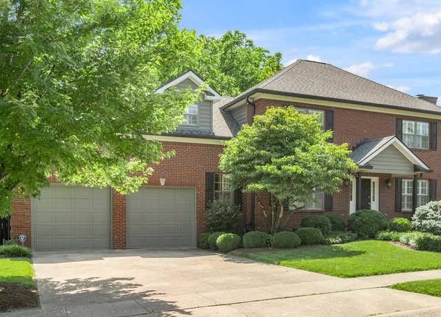 Property at 2609 Idlewood Dr, Lexington, KY 40513, 3 beds, 4 baths