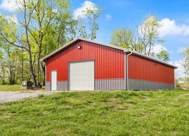 Property at 2190 Lily Rd, London, KY 40744, 1 bath