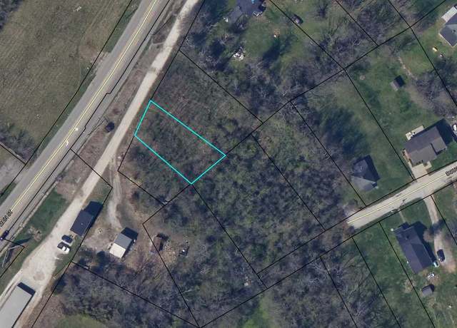 Property at 646 East Main. St, Mt Sterling, KY 40353