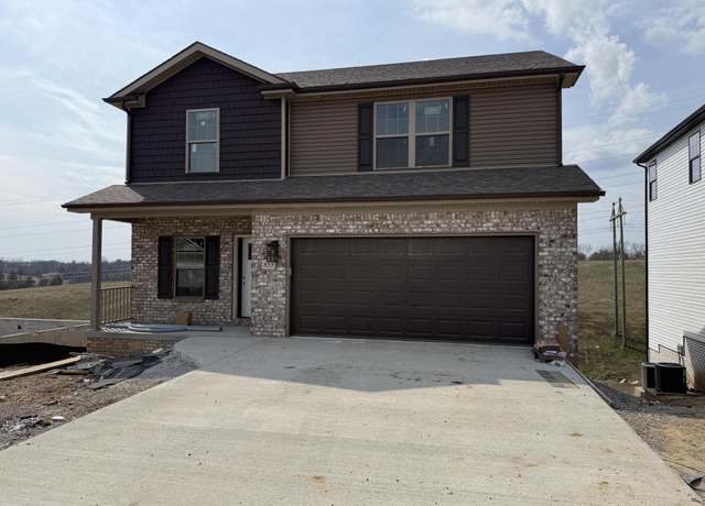Property at 853 Denali Dr, Richmond, KY 40475, 3 beds, 2.5 baths