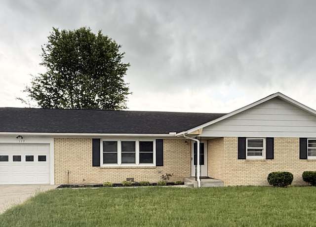 Property at 117 Magnolia Ave, Somerset, KY 42503, 3 beds, 1.5 baths