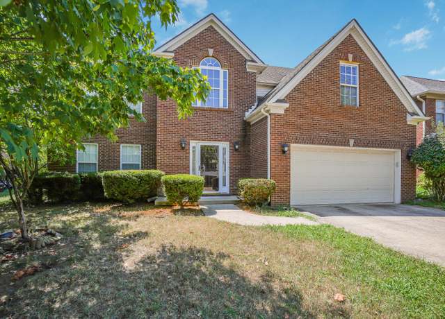 Property at 4317 Saron Dr, Lexington, KY 40515, 4 beds, 2.5 baths
