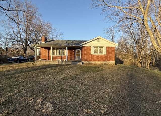 Property at 1015 Highway 1071, Tyner, KY 40486, 3 beds, 1 bath