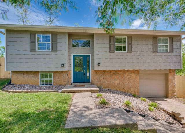 Property at 3604 Bilorete Ct, Lexington, KY 40517, 3 beds, 2 baths