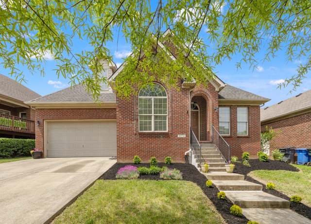 Property at 973 Village Green Ave, Lexington, KY 40509, 3 beds, 3 baths