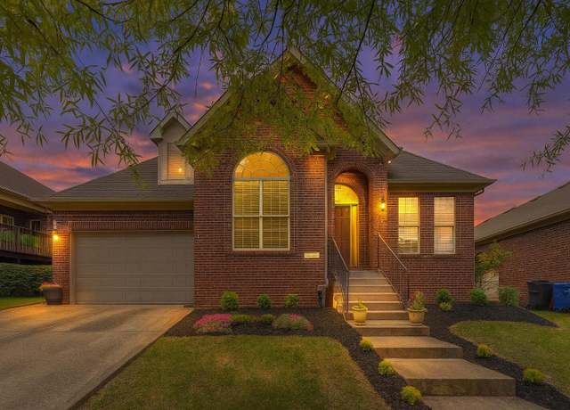 Property at 973 Village Green Ave, Lexington, KY 40509, 3 beds, 3 baths