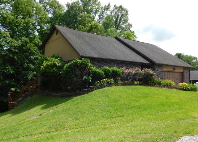 Property at 1301 Coldiron Hts, Baxter, KY 40806, 4 beds, 3 baths