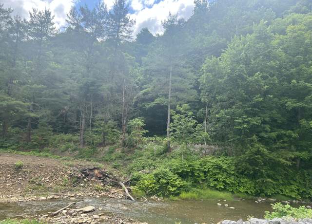 Property at 0000 Walnut Ln, Harlan, KY 40831