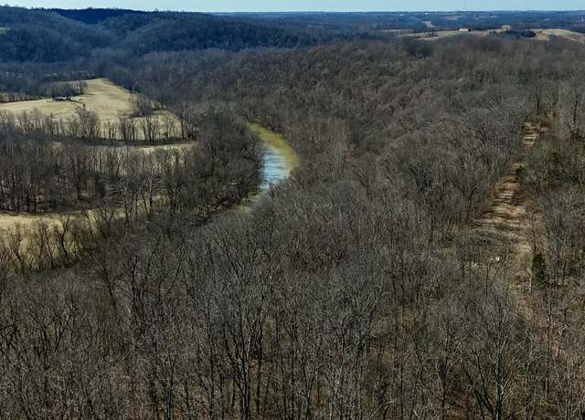 Property at 45ac Ridge Rd, Flemingsburg, KY 41041