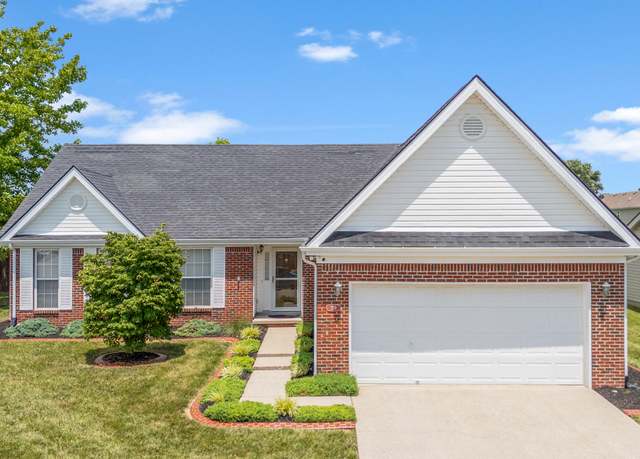 Property at 358 Bowerwood Dr, Richmond, KY 40475, 3 beds, 2 baths