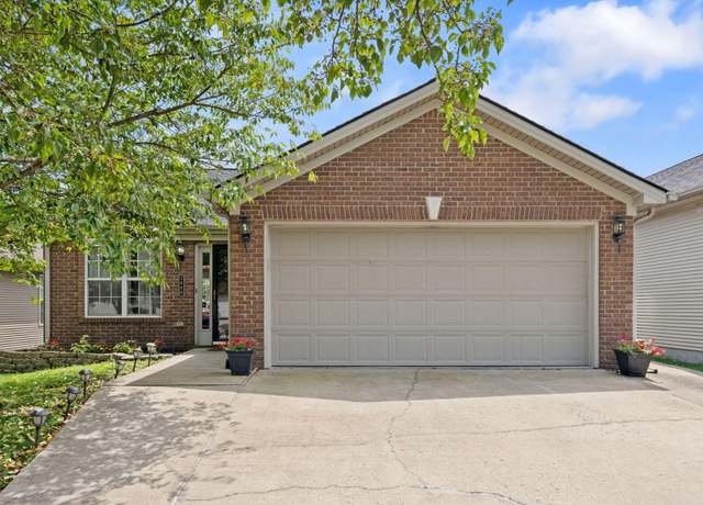 Property at 3080 Prichard Dr, Lexington, KY 40511, 3 beds, 2 baths