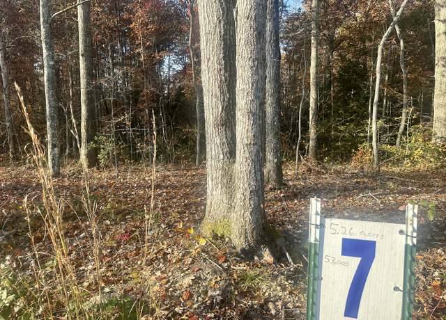 Property at Tract 7 Bozeman Rd, Corbin, KY 40701