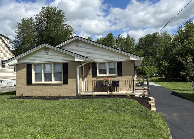 Property at 212 Baughman Ave, Danville, KY 40422, 3 beds, 1 bath